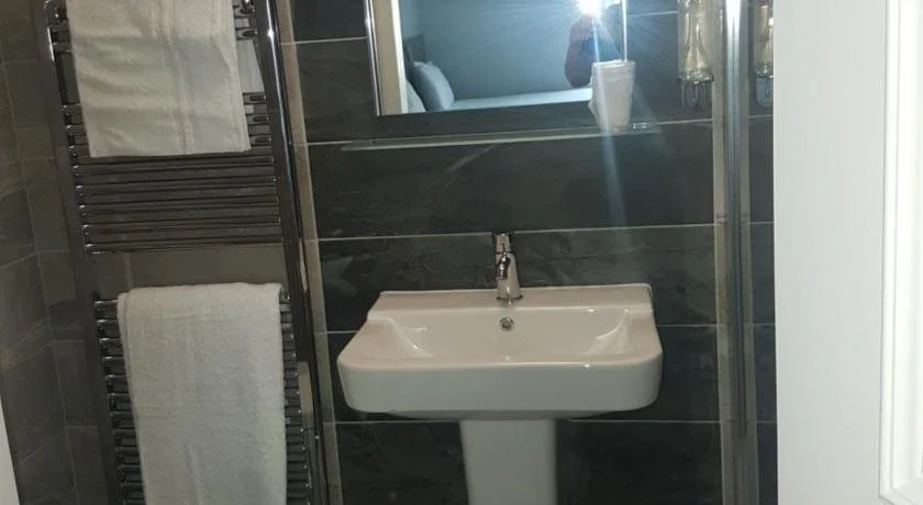Camera Guesthouse