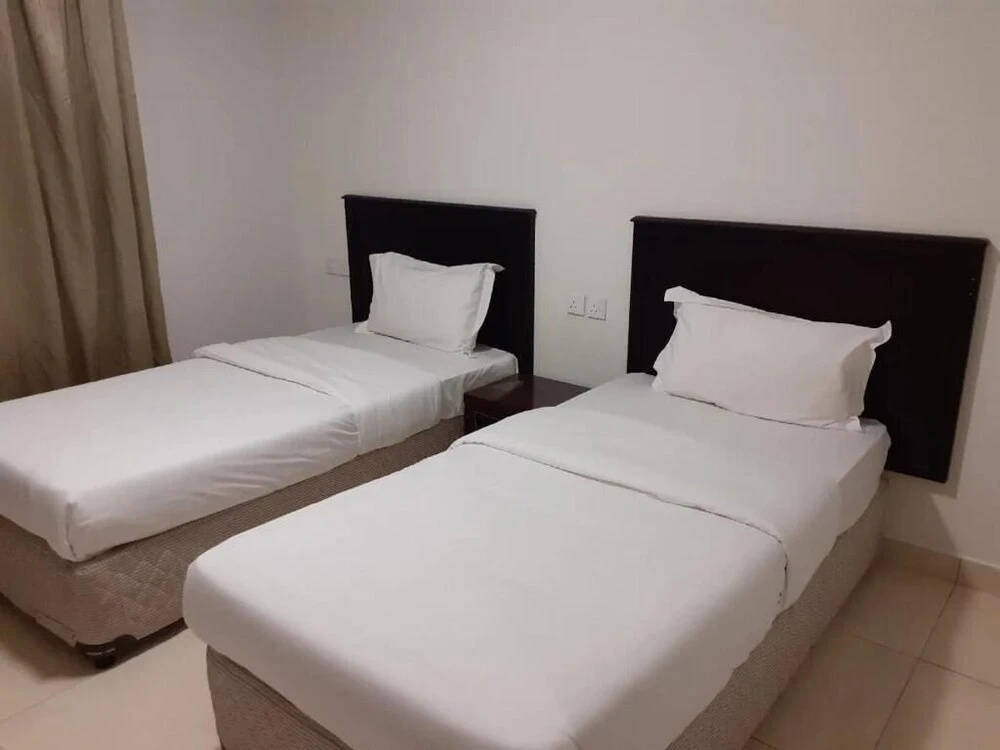 Dyafa 2 - Hotel Apartment