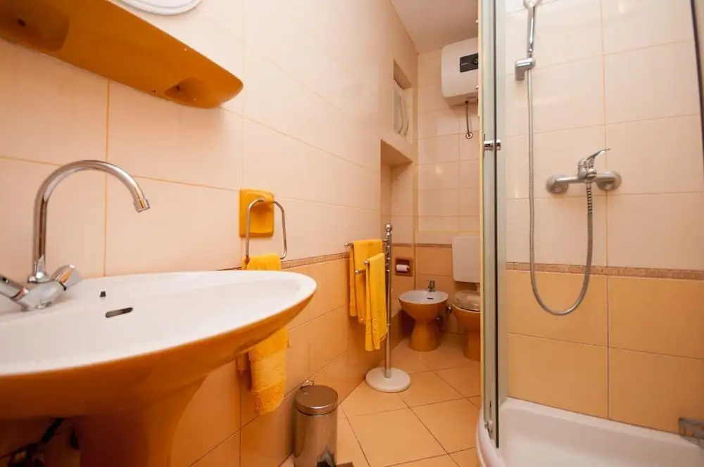 Apartments Vladimir
