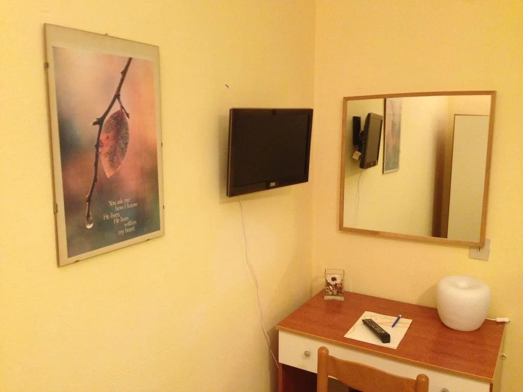 Dependance Hotel Villa Merope