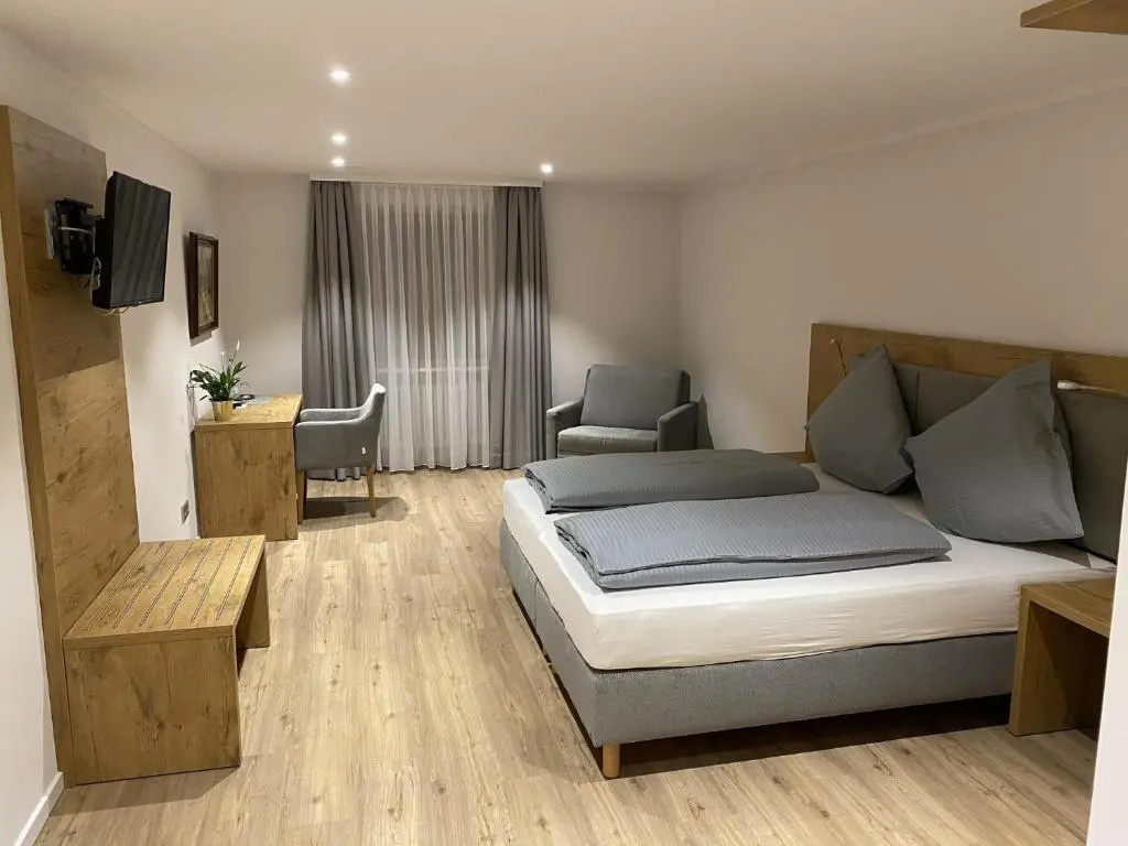 Hotel Gasthof zur Post Benediktbeuern
