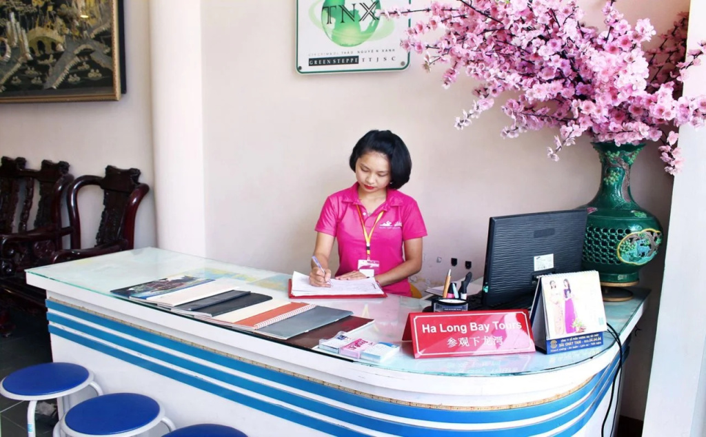 Halong Lucky Hotel