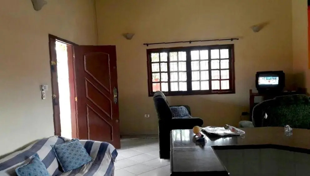 Casa de praia Itanhaém