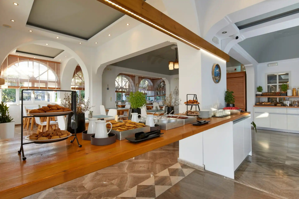 Hermes Hotel
