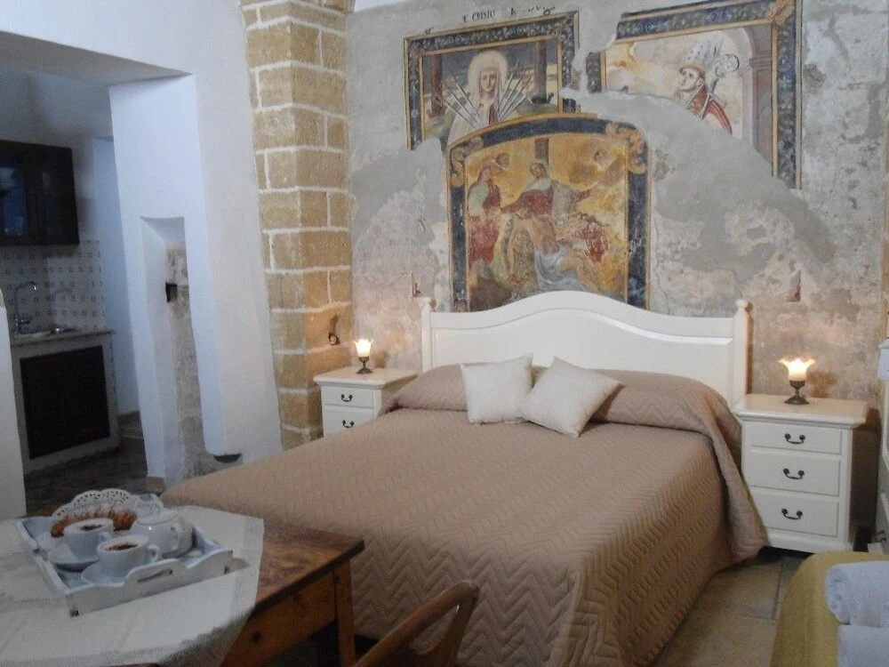 B&B Punta Cutieri