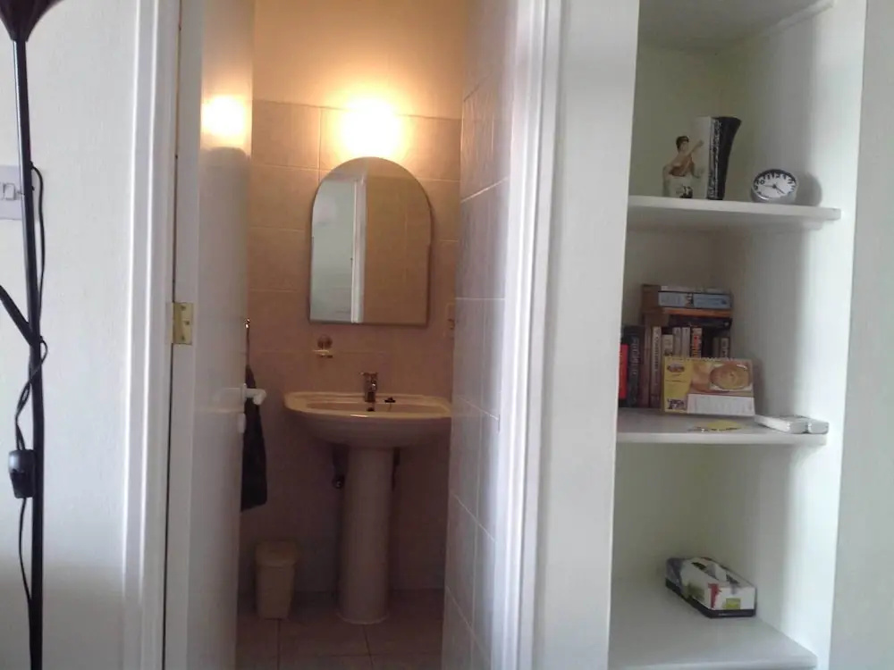 1 Bedroom Apartment Amazing View of Pissouri Bay