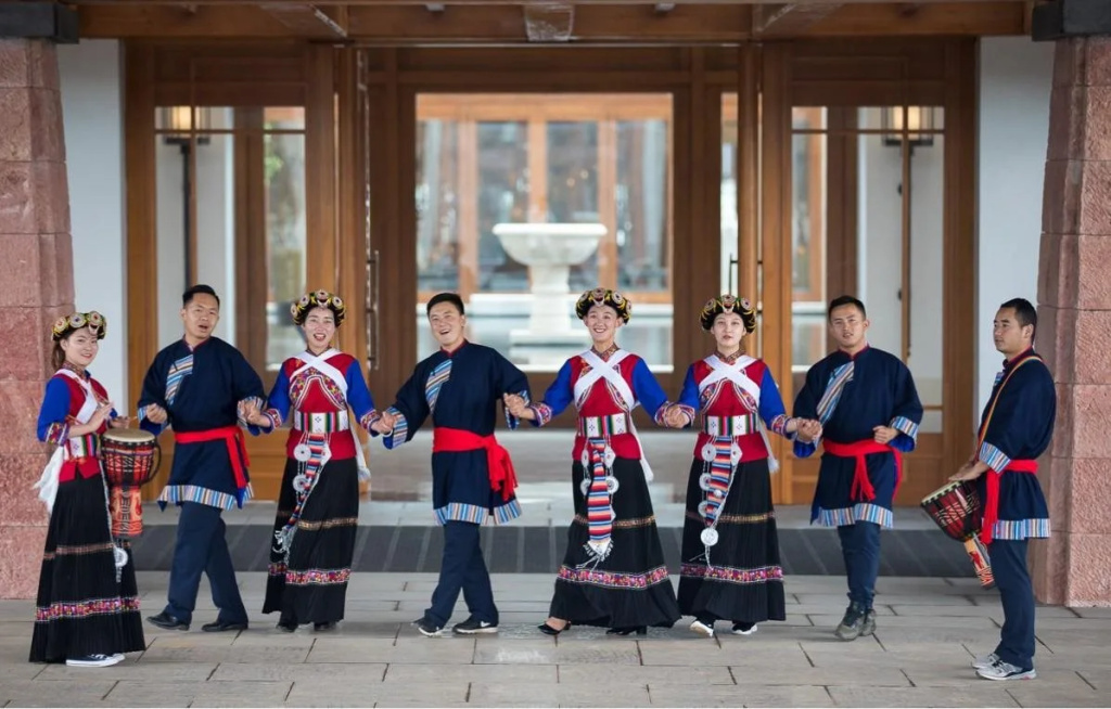 Libre Resorts Lijiang