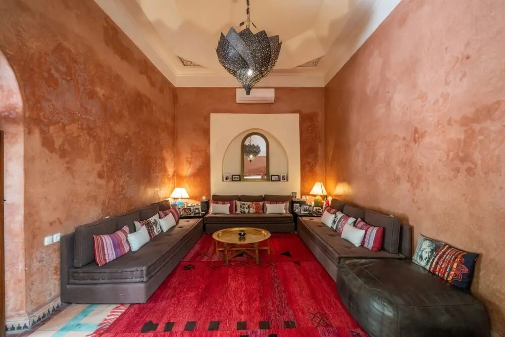 Riad Adilah Marrakech - by EMERALD STAY