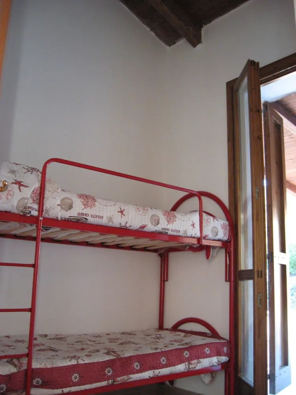 Alghero Rural Relax & Private Comfort Exclusive Villa Laurus