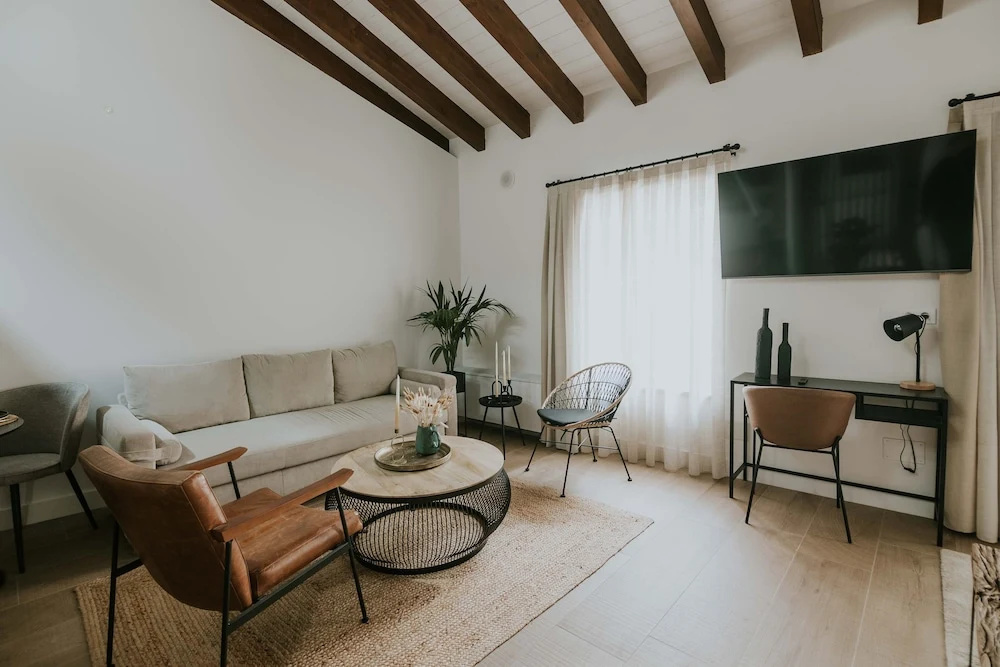 Puracepa - Urban Suites