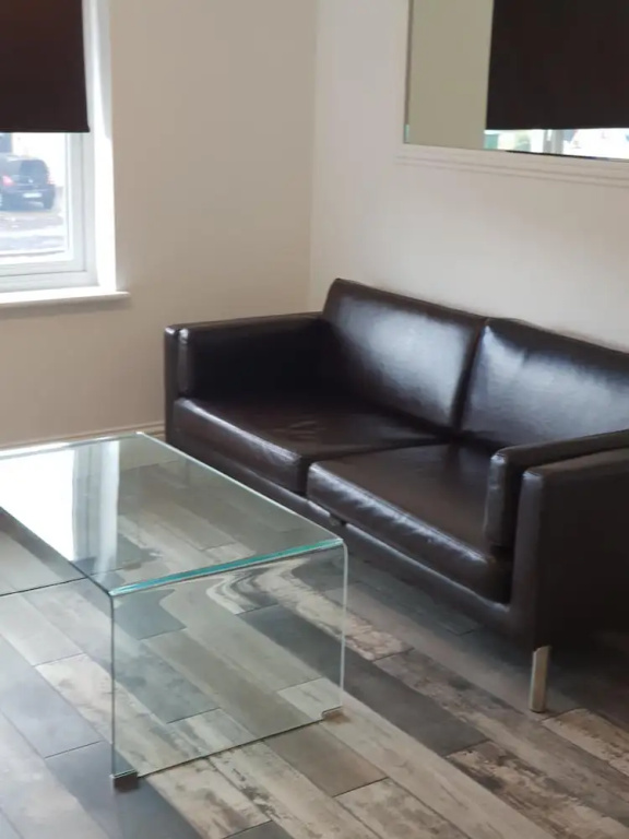 Oxford Modern Guest House