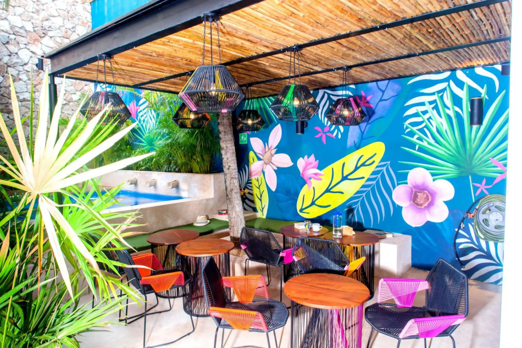Latino Hotel Boutique