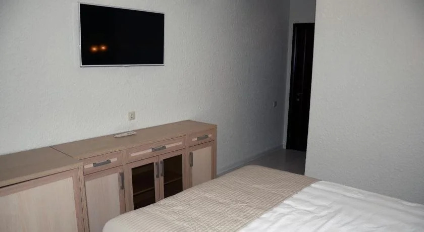 NabHotel на Нижегородской