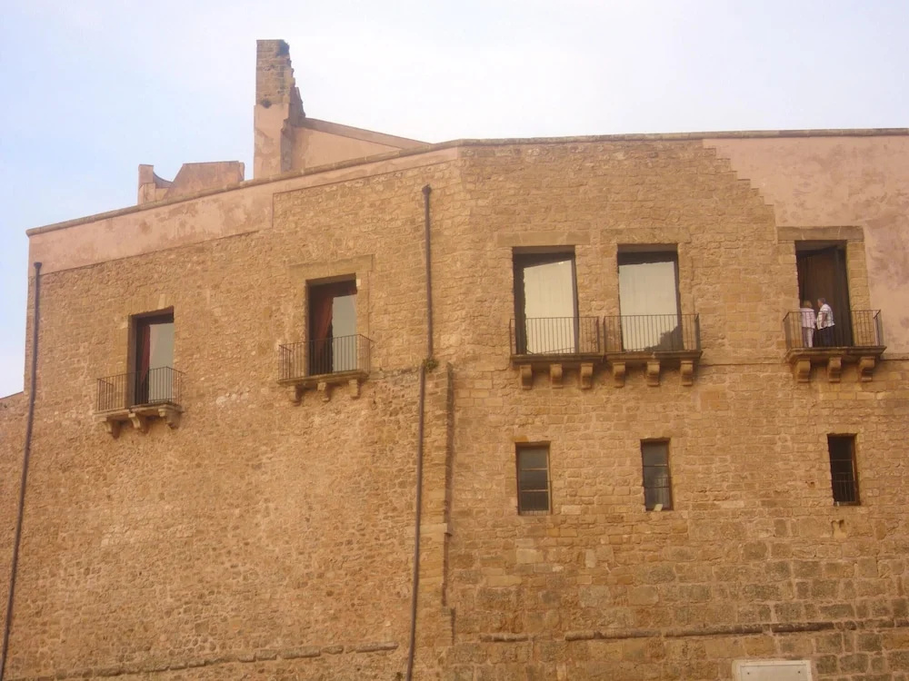 House With 2 Bedrooms In Castellammare Del Golfo With Enclosed Garden 3 Km From The Beach