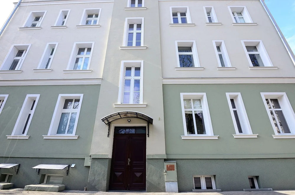 Victus Apartamenty - Jaśmin