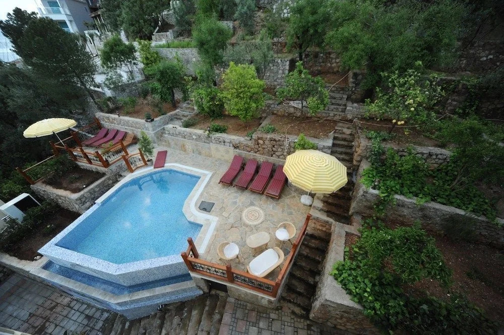Butik Villas - Nergissus I