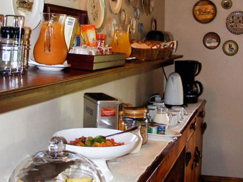 Celtis Manor Guesthouse