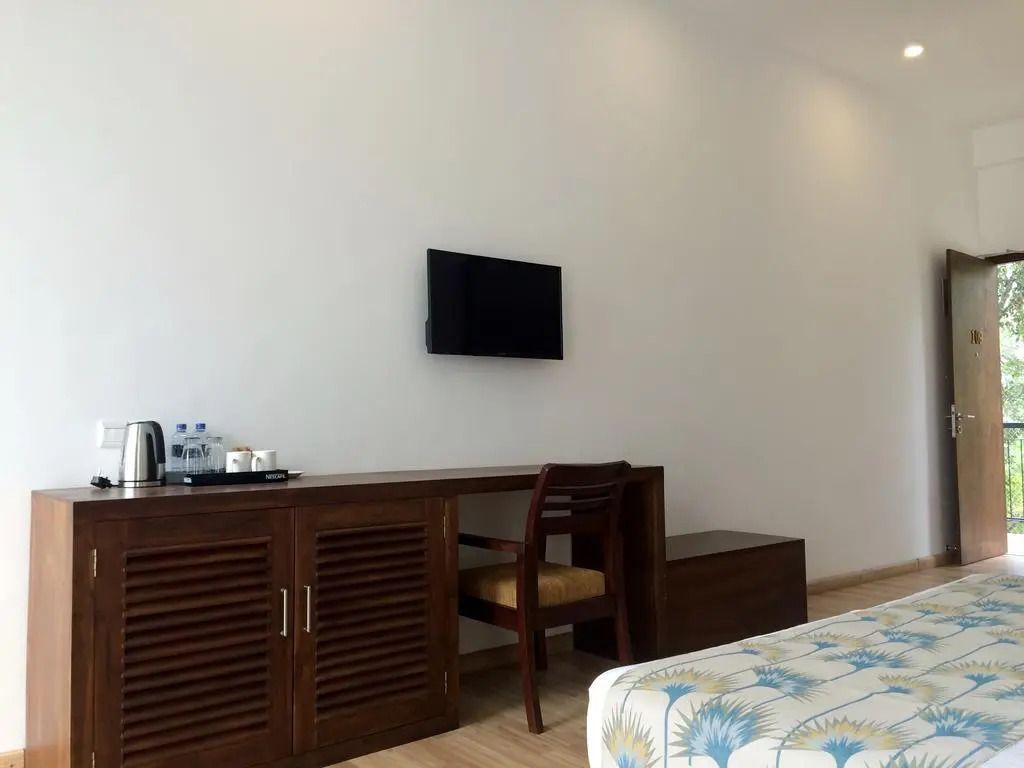 Rain Tree by Oak Ray