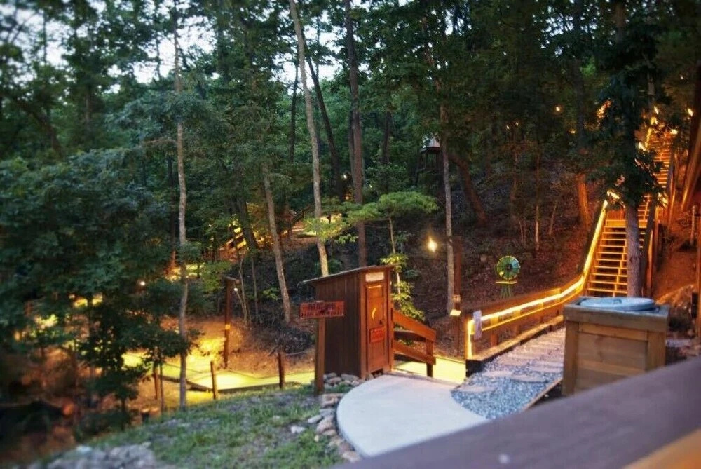 A View To Remember - 4 Br Home