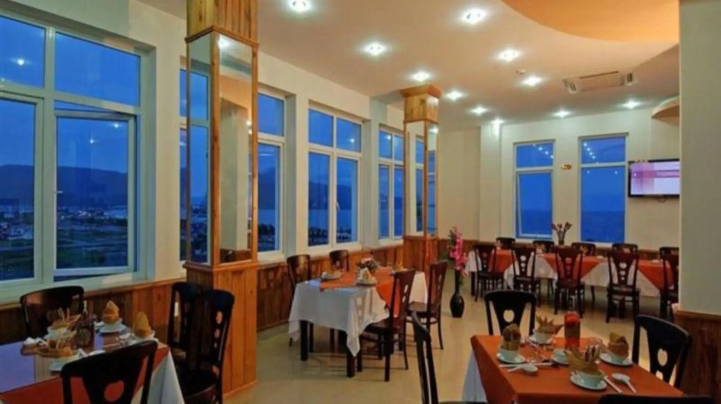 House Land Hotel 2 Da Nang