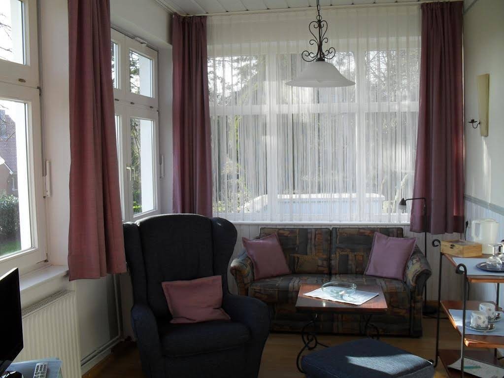 Landhaus Krummsee