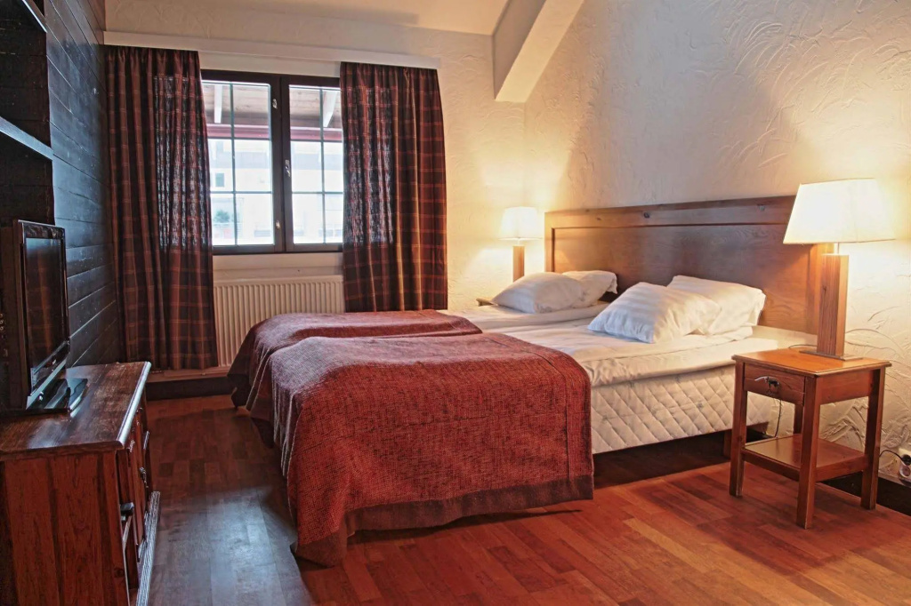 Vietti Suites