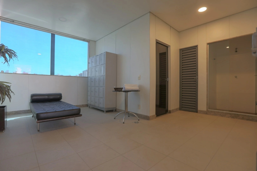 Nobile Suítes Uberlândia