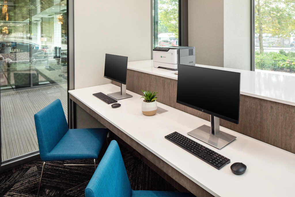 Holiday Inn Express Washington DC Downtown by IHG