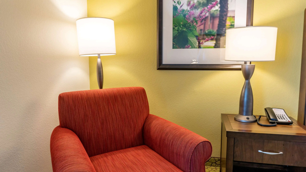 Hilton Garden Inn Orlando East - UCF Area