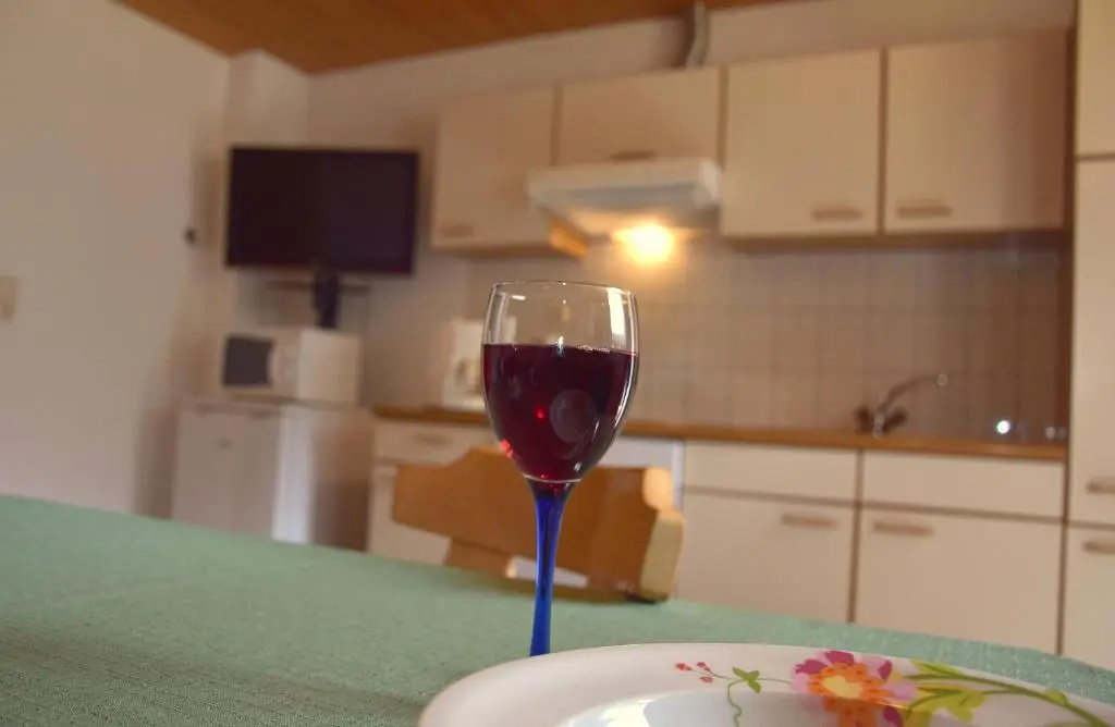 Appartement Belmonte