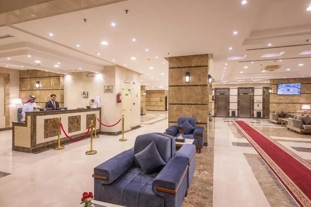 فندق سنود الريان Snood Al Rayan Hotel