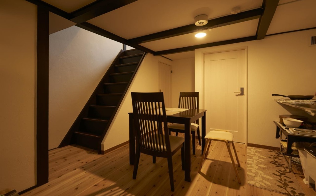 Guest house Connection Karasuma Gojo