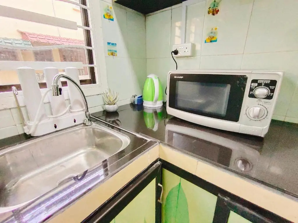 Kulai Dream Homestay 4room 16pax @near Kulai Aeon, JPO, Senai Airport, Legoland