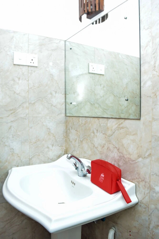 ZEN Rooms Sellamuttu Avenue Colombo 3