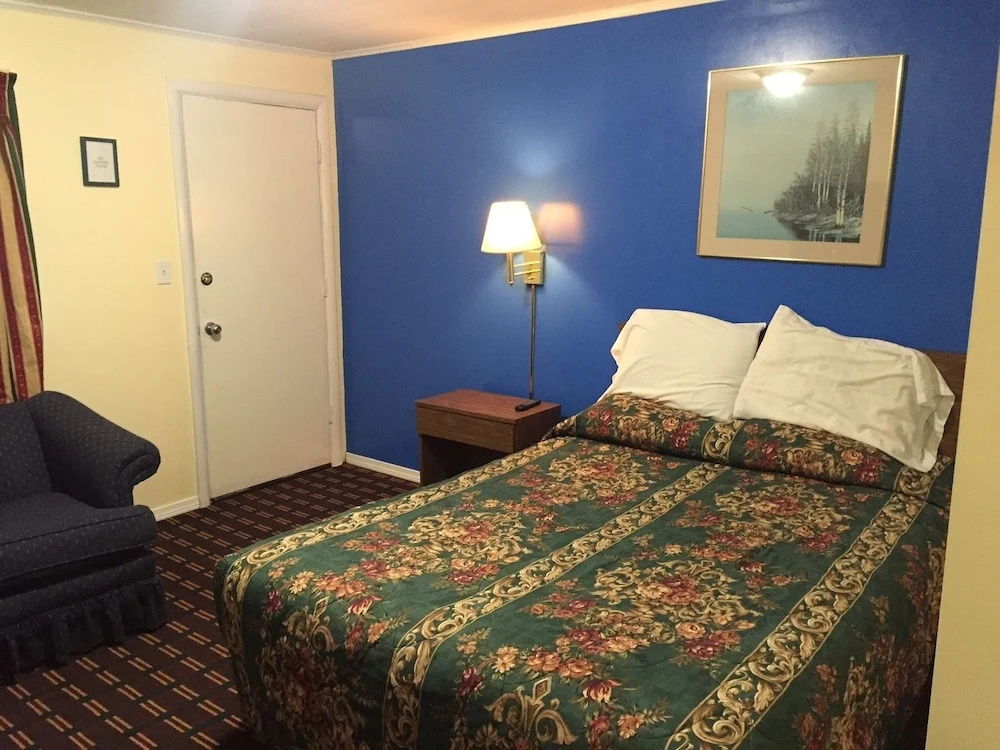 Biddeford Motel