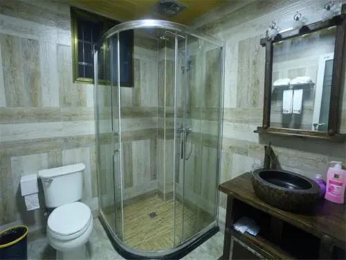 Lishui Shefengju Hostel