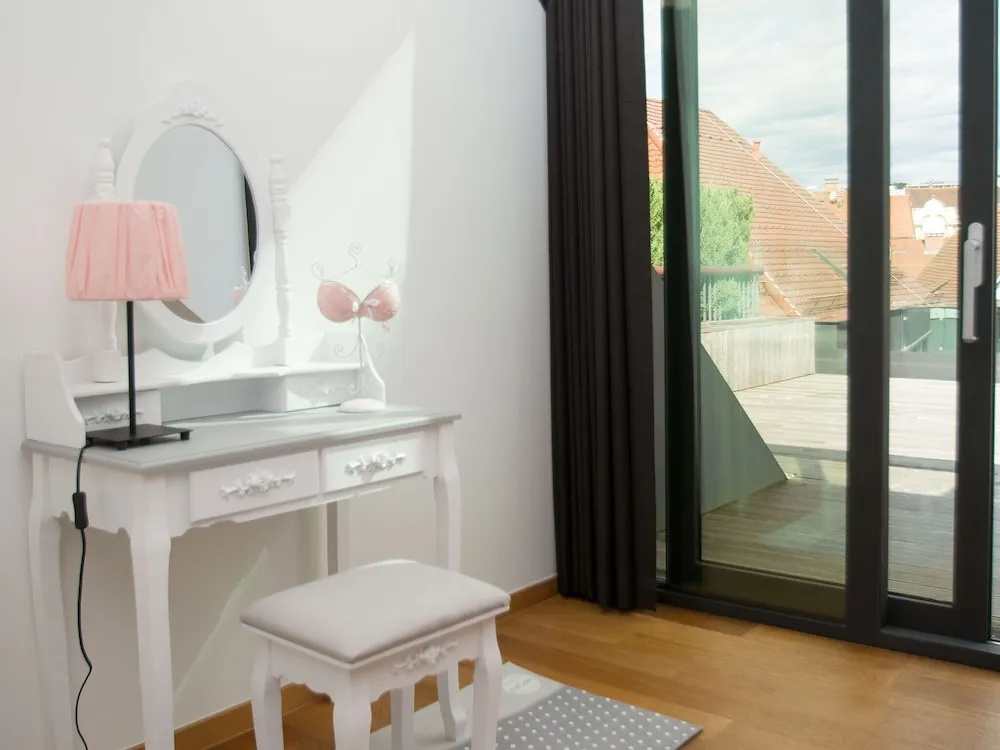 VIP Apartment