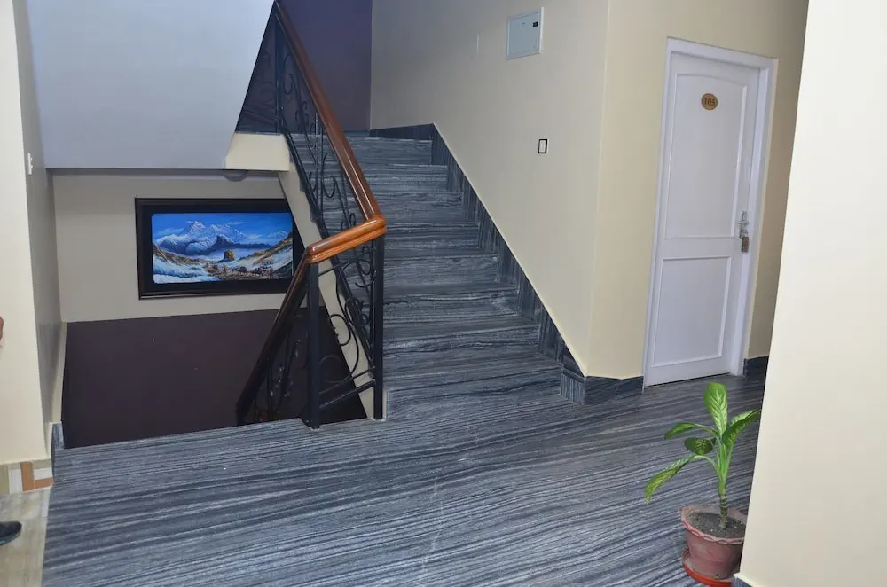 Hotel Lekali Homes