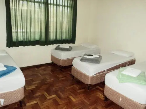 Hotel Vitaly 2