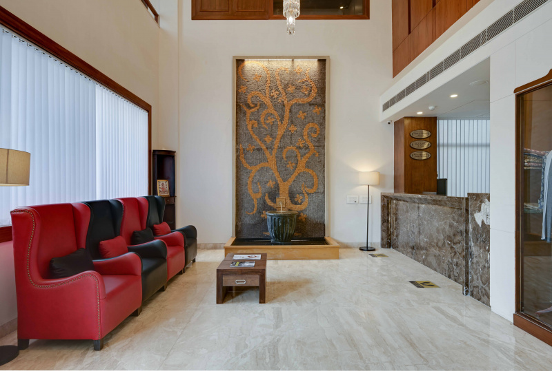 Shahpura Residency