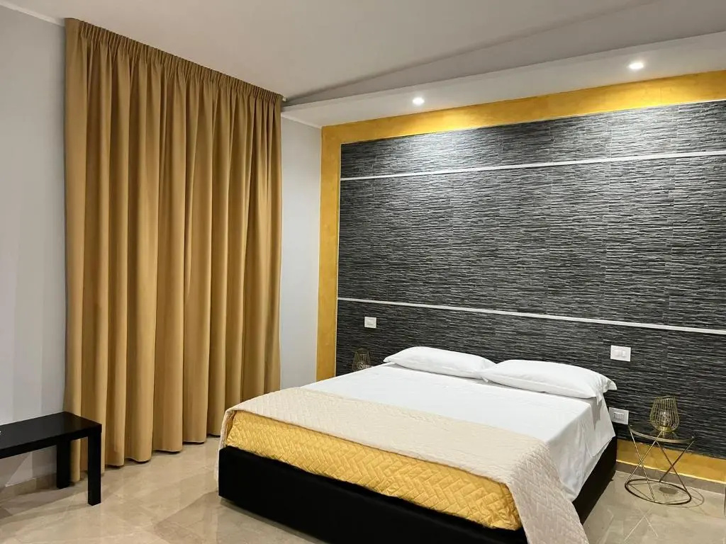 Agri-Resort Luxury Farm