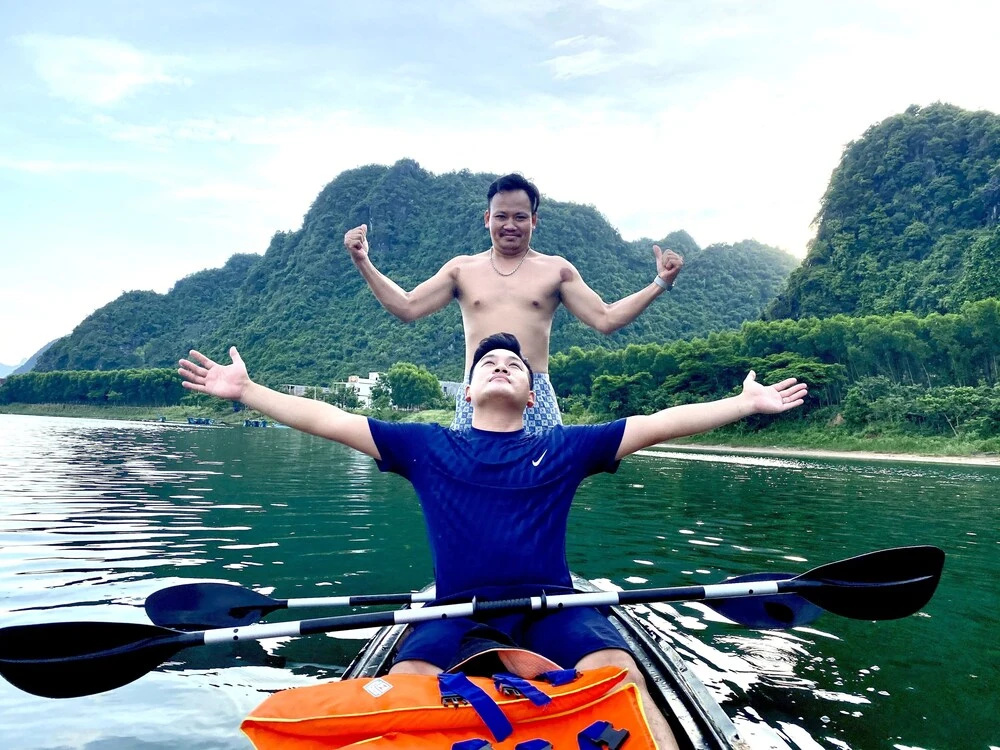 Phong Nha Coco Riverside
