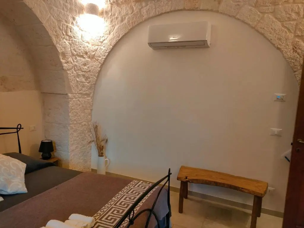 B&B Pietra Rosa