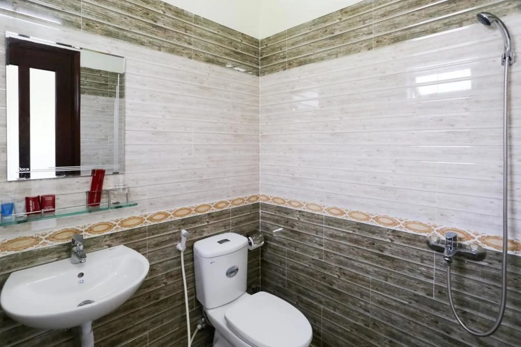 Viet Nhat Homestay
