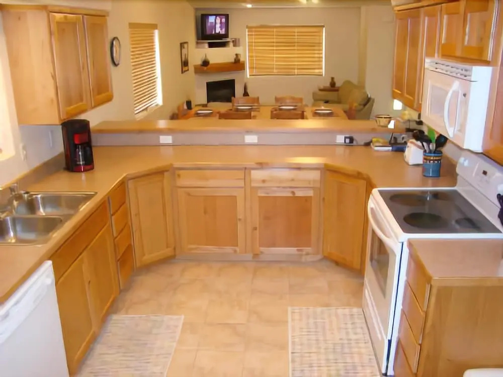 Moab Condos 4 Rent