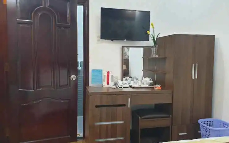 AN NGỌC HOTEL