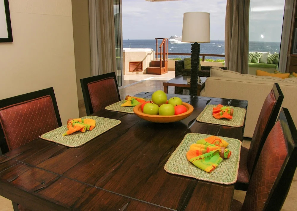 Cabo Villas Beach Resort 5BR Penthouse