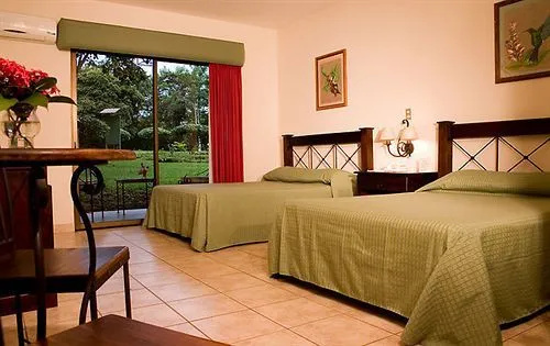 Natural Lodge Caño Negro