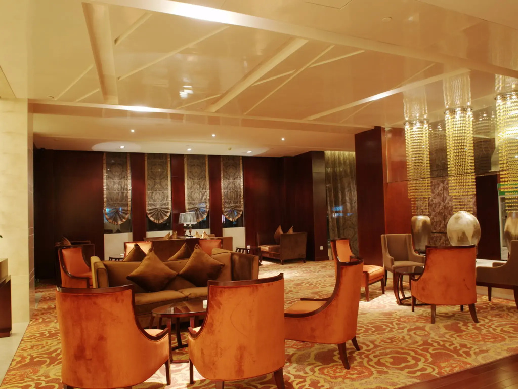 Yiwu Shinsun International Hotel