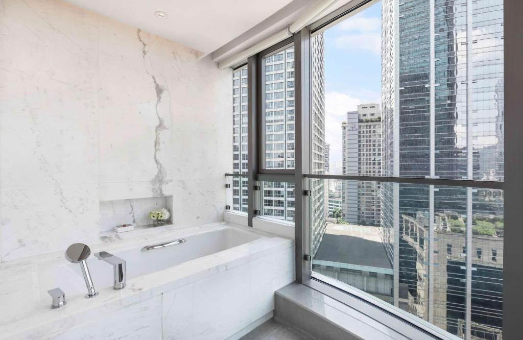 Marriott Executive Apartments Chongqing